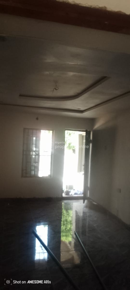 2 Bedroom Flats Newly Build, Cooperative Estate Road, Lekki, Lagos, Flat / Apartment for Rent