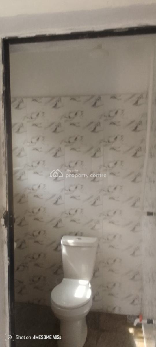 2 Bedroom Flats Newly Build, Cooperative Estate Road, Lekki, Lagos, Flat / Apartment for Rent