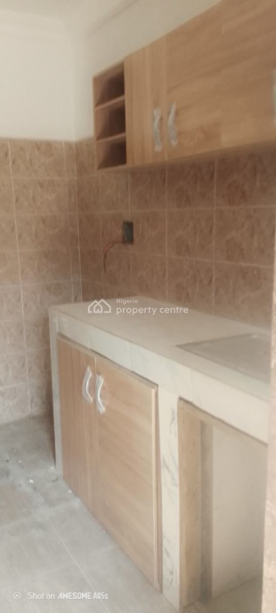 2 Bedroom Flats Newly Build, Cooperative Estate Road, Lekki, Lagos, Flat / Apartment for Rent