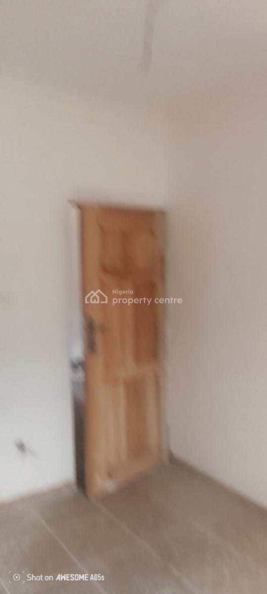 2 Bedroom Flats Newly Build, Cooperative Estate Road, Lekki, Lagos, Flat / Apartment for Rent