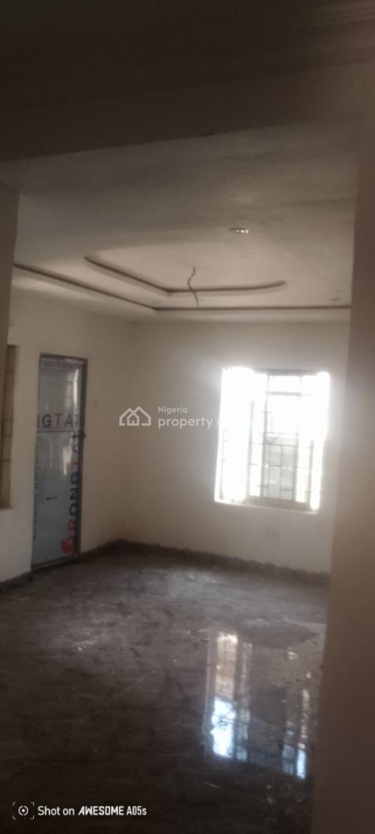 2 Bedroom Flats Newly Build, Cooperative Estate Road, Lekki, Lagos, Flat / Apartment for Rent