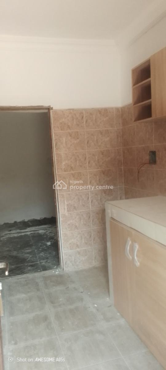 2 Bedroom Flats Newly Build, Cooperative Estate Road, Lekki, Lagos, Flat / Apartment for Rent