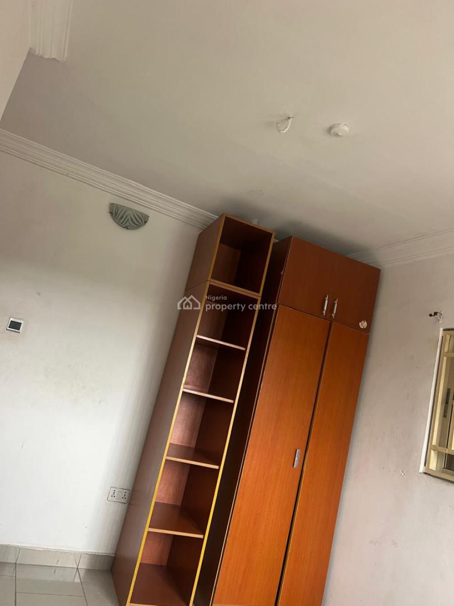 3 Bedroom Flat Apartment, Adeniyi Jones, Ikeja, Lagos, Flat / Apartment for Rent