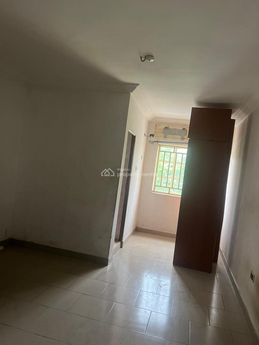 3 Bedroom Flat Apartment, Adeniyi Jones, Ikeja, Lagos, Flat / Apartment for Rent