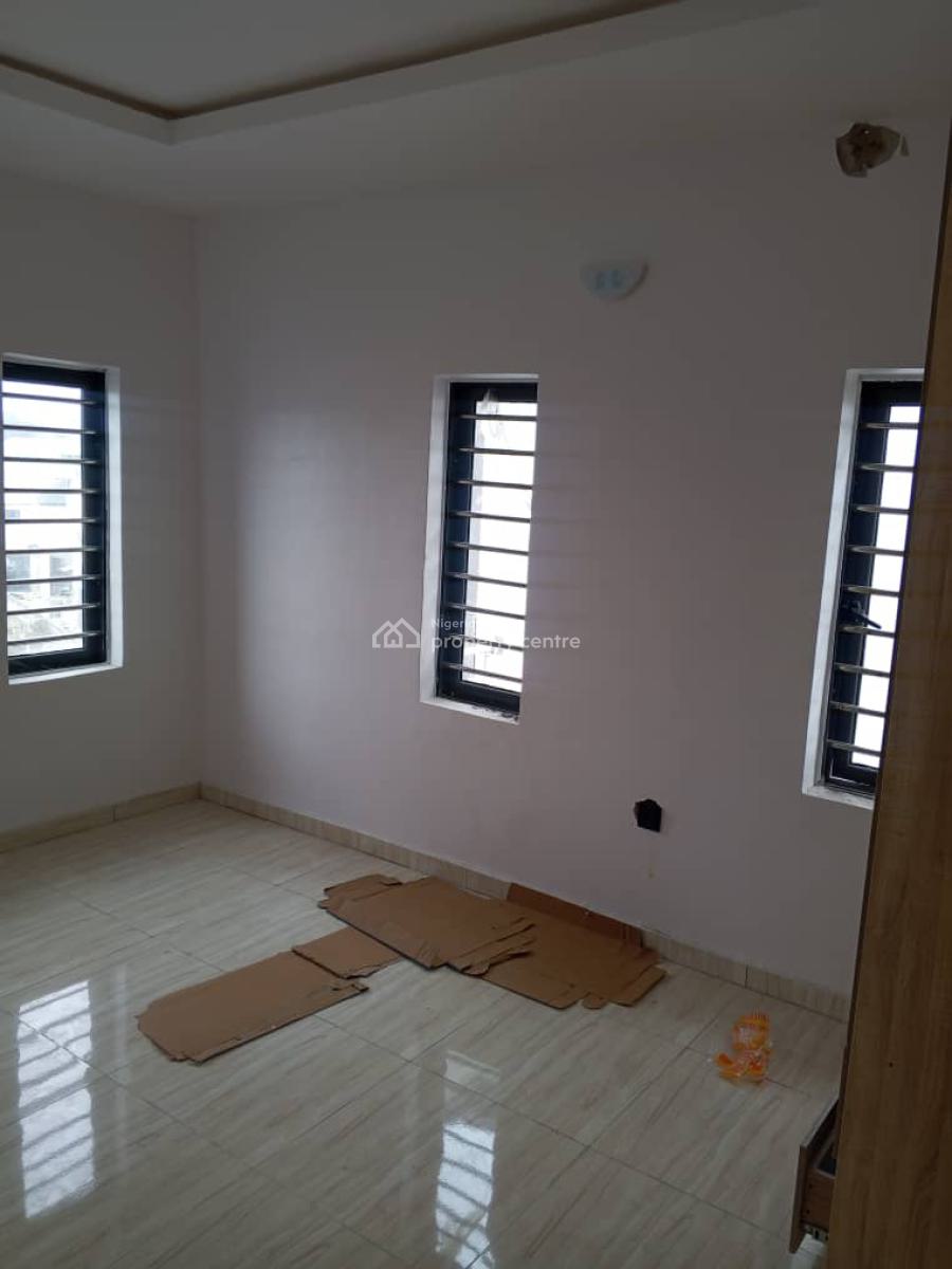 Newly Build Spacious 2 Bedroom Flats, Seaside Estate, Badore, Ajah, Lagos, Flat / Apartment for Rent