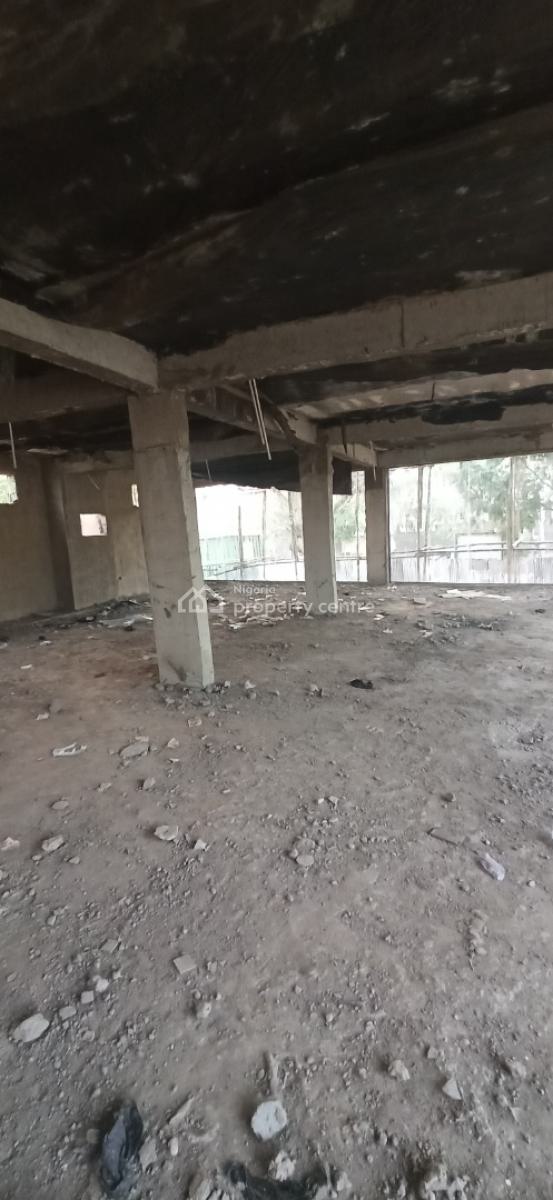 100sqm Shop Space, Wuse 2, Abuja, Shop for Rent