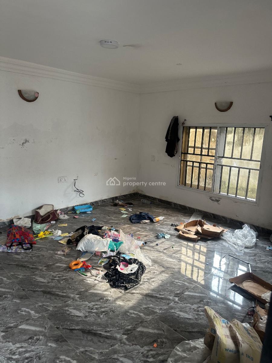Two Bedroom, Ilasan, Lekki, Lagos, Flat / Apartment for Rent