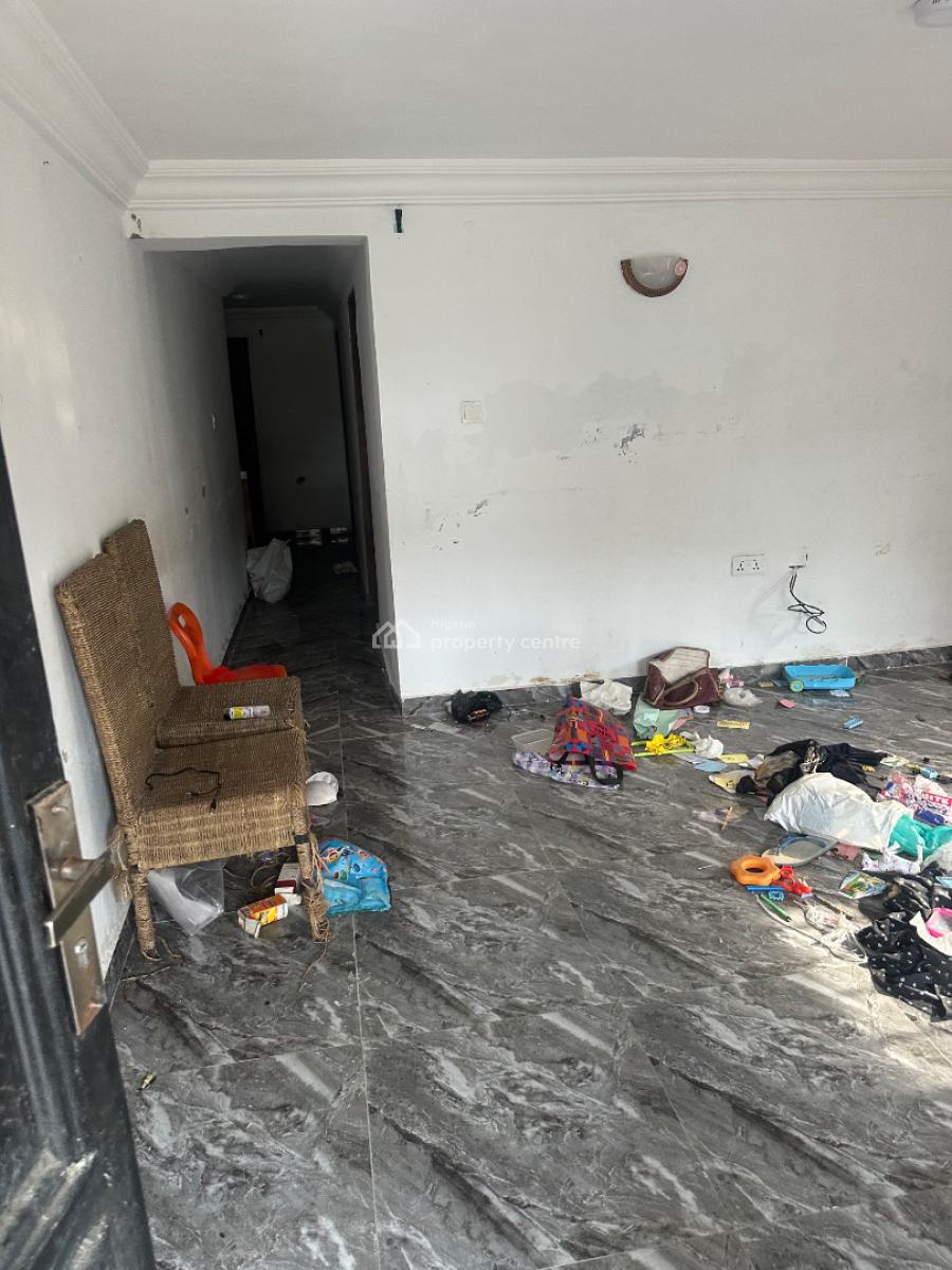 Two Bedroom, Ilasan, Lekki, Lagos, Flat / Apartment for Rent