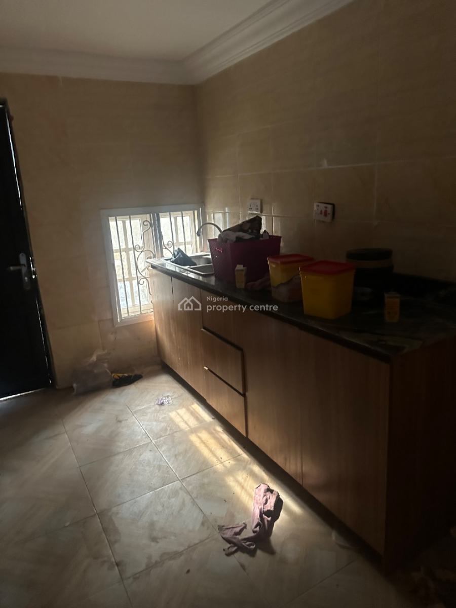 Two Bedroom, Ilasan, Lekki, Lagos, Flat / Apartment for Rent