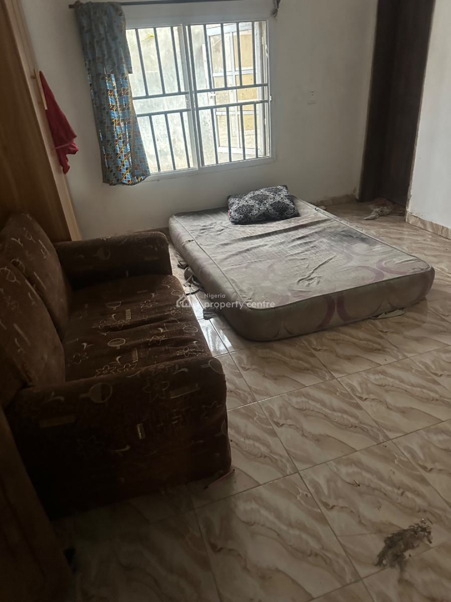 Two Bedroom, Ilasan, Lekki, Lagos, Flat / Apartment for Rent