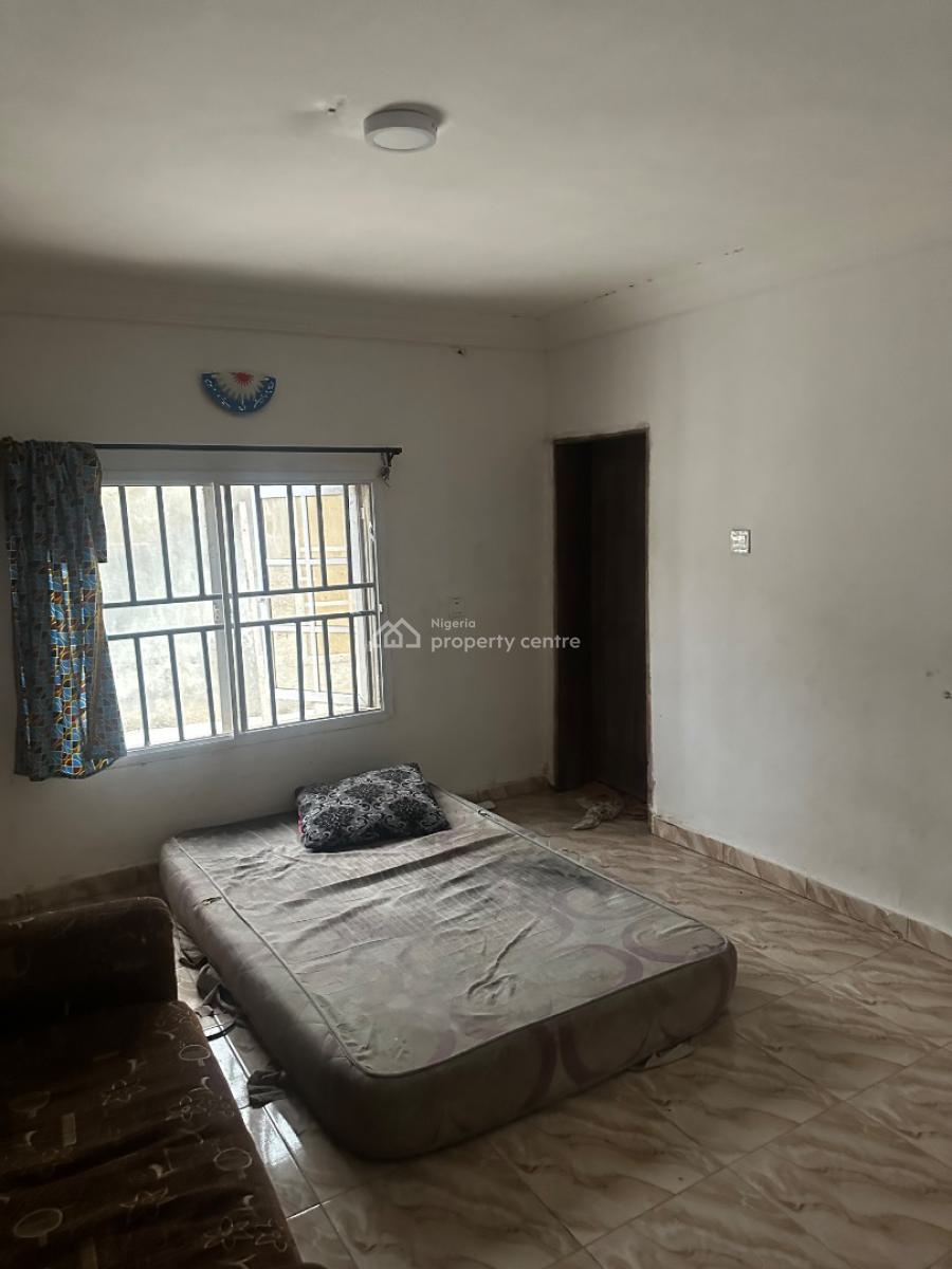 Two Bedroom, Ilasan, Lekki, Lagos, Flat / Apartment for Rent