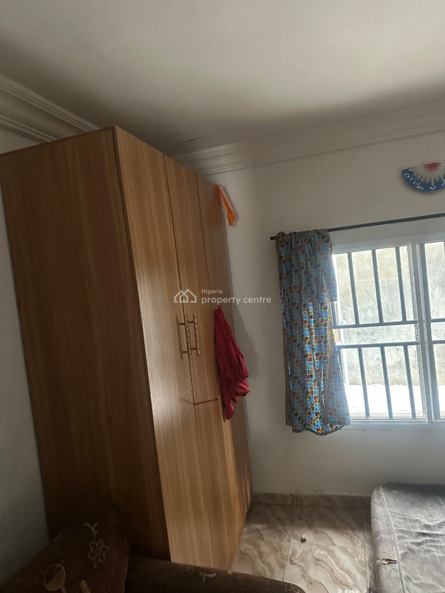 Two Bedroom, Ilasan, Lekki, Lagos, Flat / Apartment for Rent