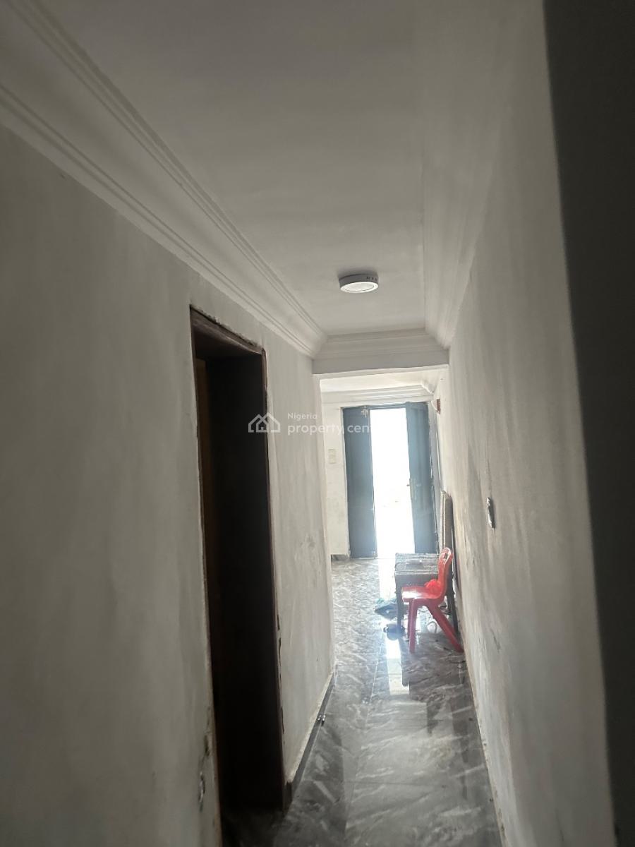 Two Bedroom, Ilasan, Lekki, Lagos, Flat / Apartment for Rent