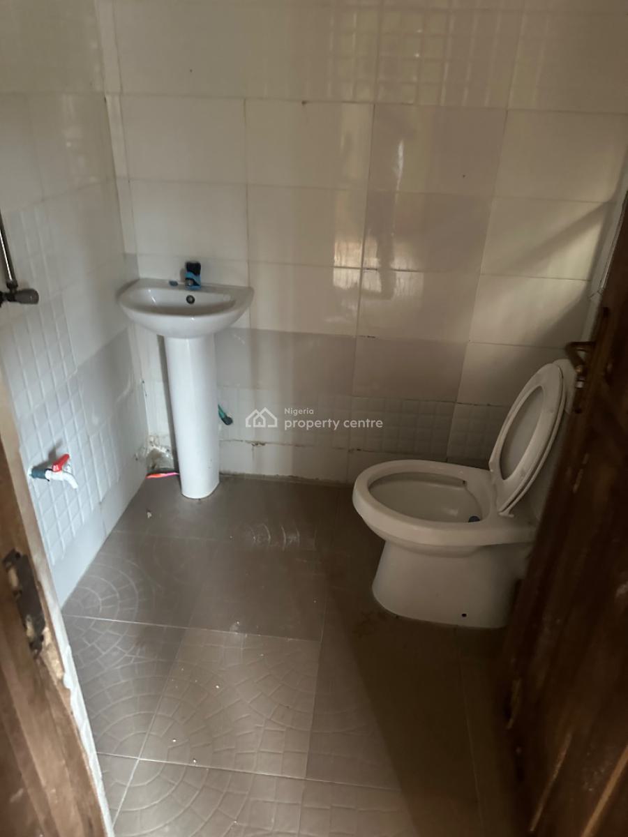 Two Bedroom, Ilasan, Lekki, Lagos, Flat / Apartment for Rent