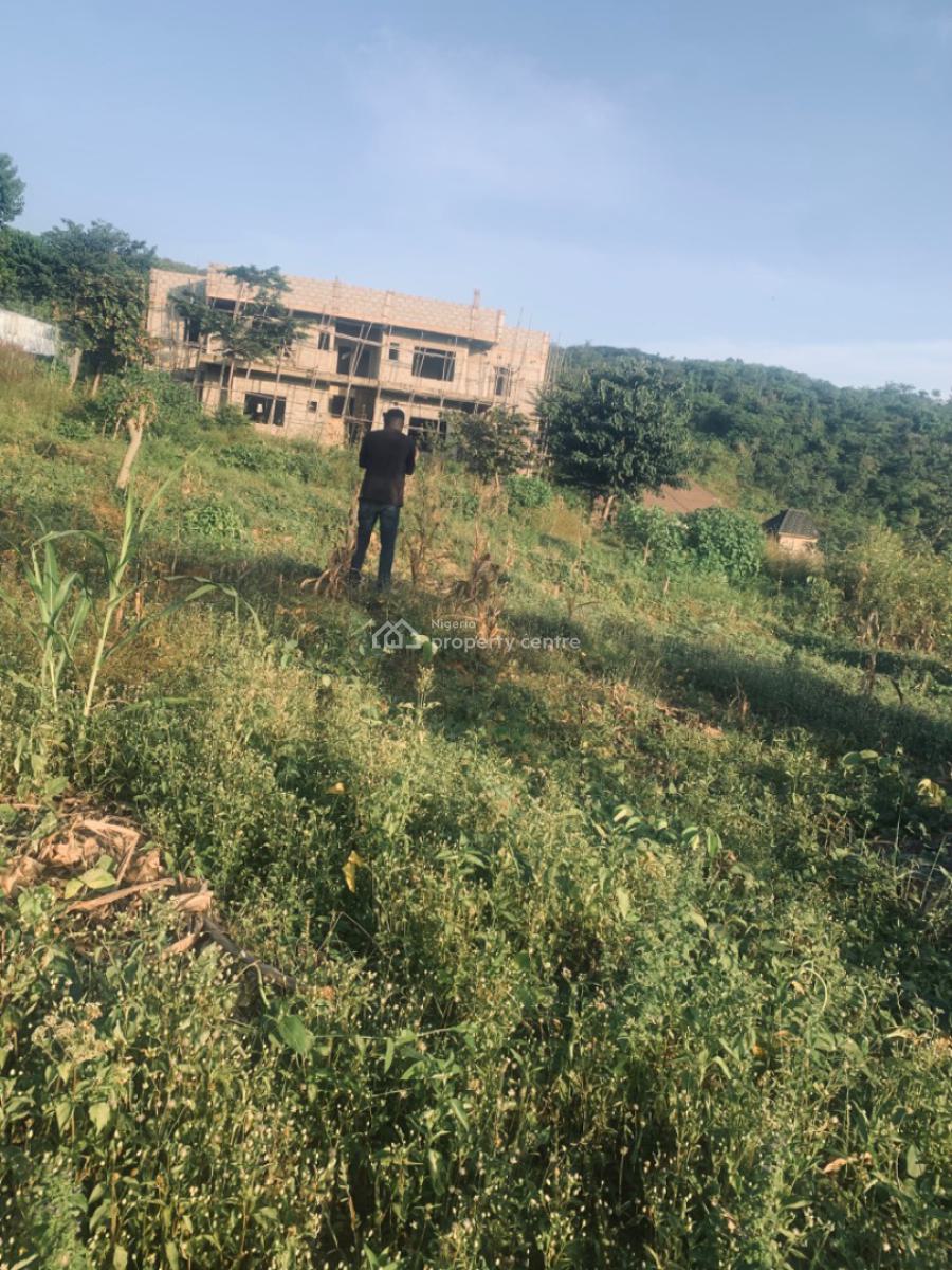 Residential Land, Apo Resettlement, Apo, Abuja, Residential Land for Sale
