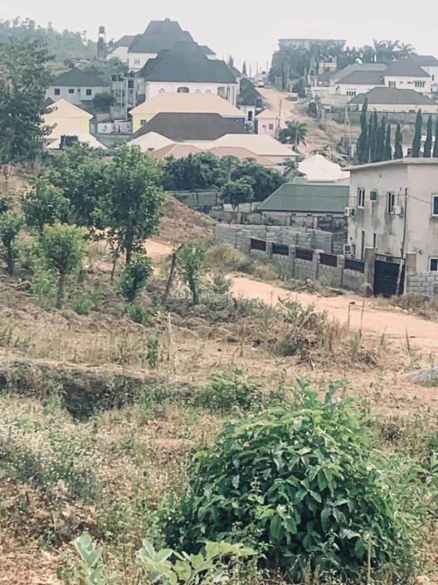 Residential Land, Apo Resettlement, Apo, Abuja, Residential Land for Sale