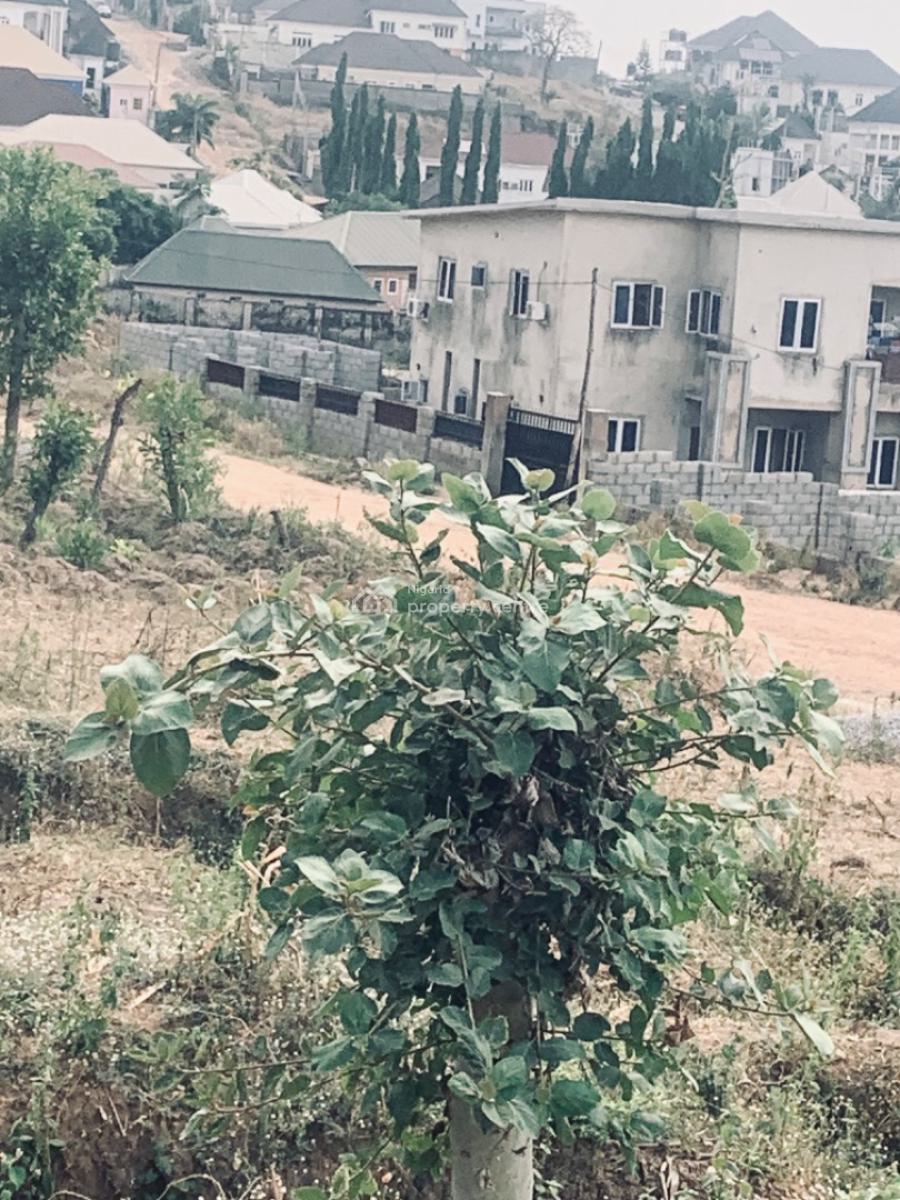 Residential Land, Apo Resettlement, Apo, Abuja, Residential Land for Sale