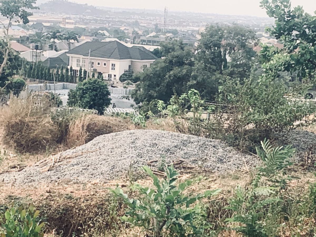 Residential Land, Apo Resettlement, Apo, Abuja, Residential Land for Sale