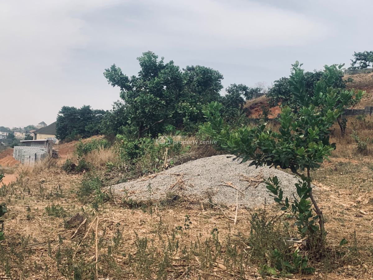 Residential Land, Apo Resettlement, Apo, Abuja, Residential Land for Sale