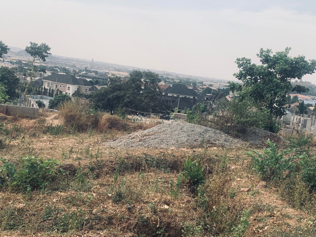 Residential Land, Apo Resettlement, Apo, Abuja, Residential Land for Sale
