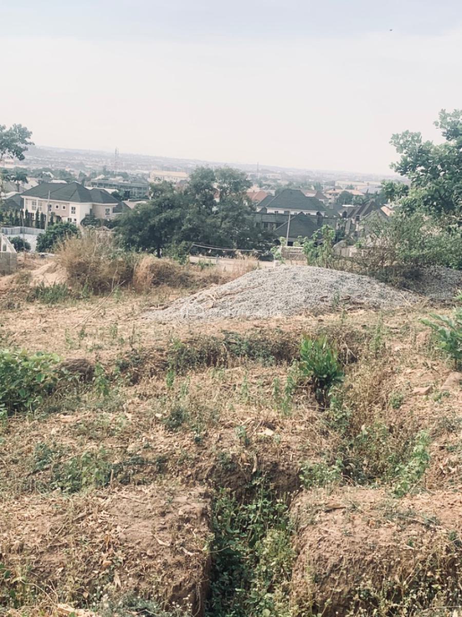 Residential Land, Apo Resettlement, Apo, Abuja, Residential Land for Sale