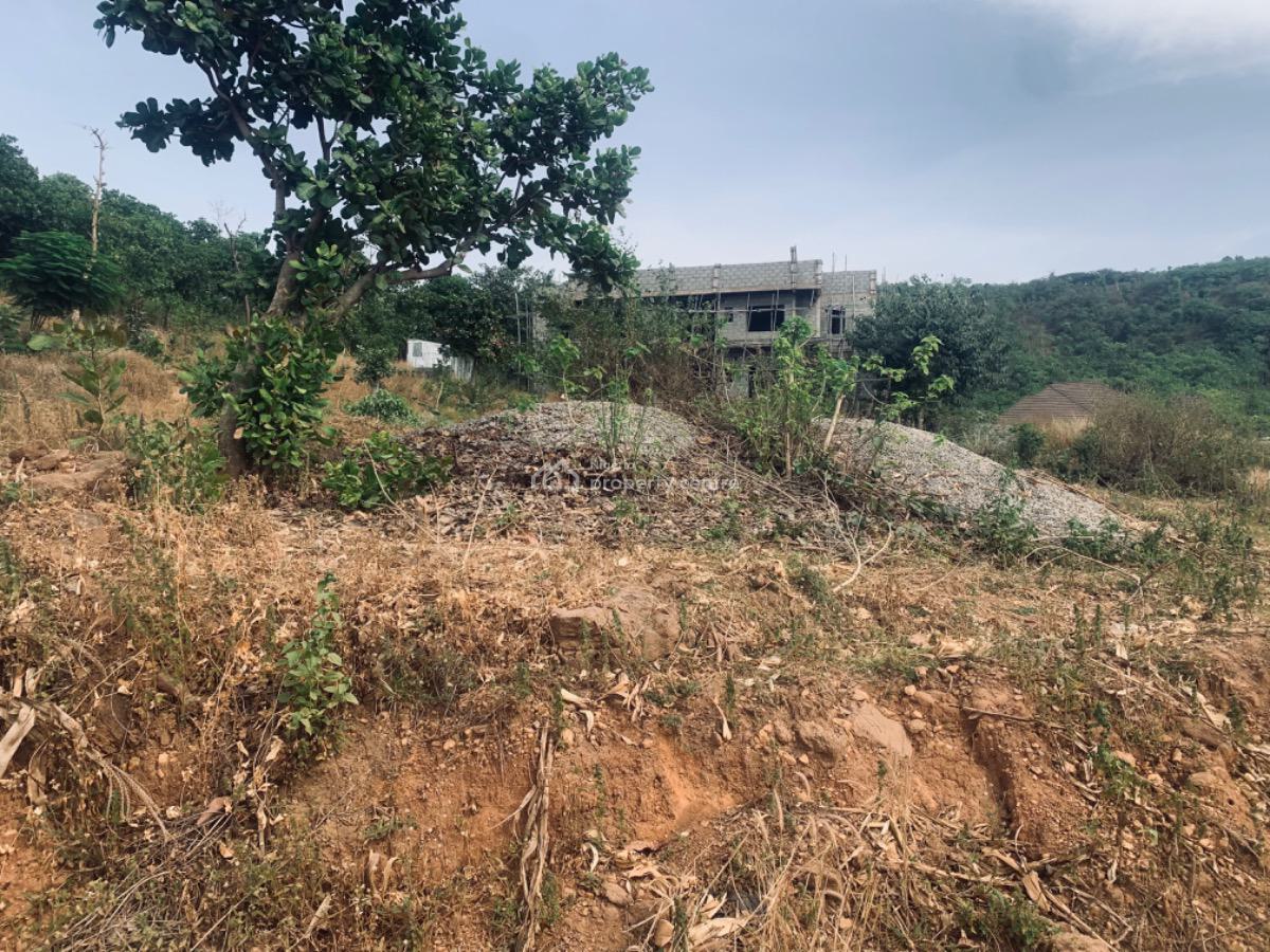 Residential Land, Apo Resettlement, Apo, Abuja, Residential Land for Sale