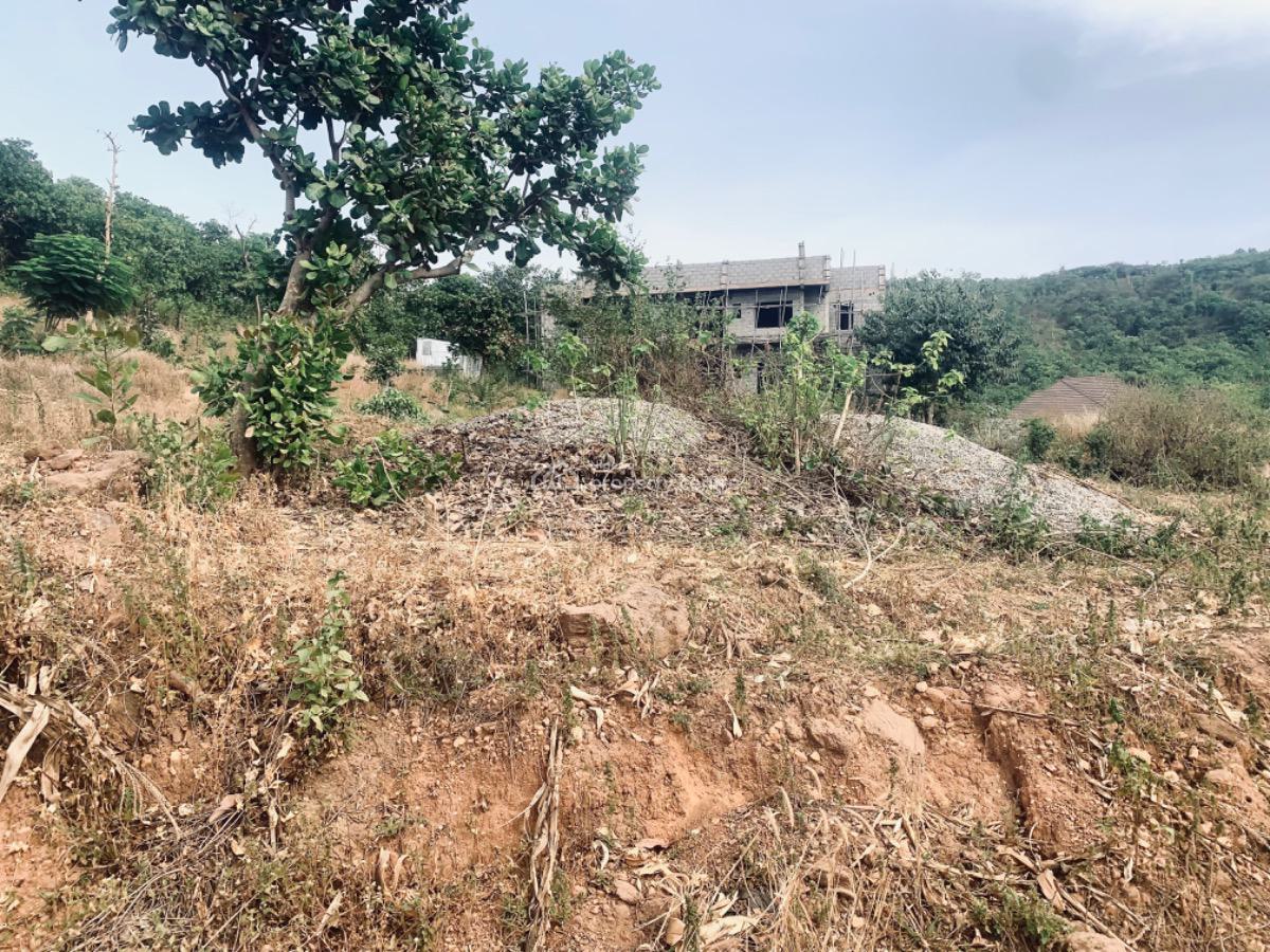 Residential Land, Apo Resettlement, Apo, Abuja, Residential Land for Sale