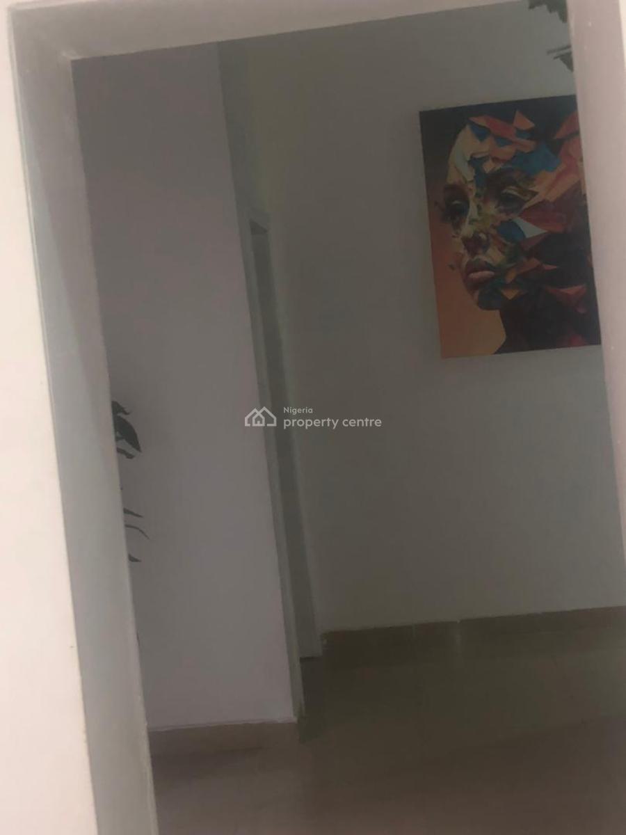 3 Bedrooms Terrace Duplex, Wuse 2, Abuja, Terraced Duplex for Sale