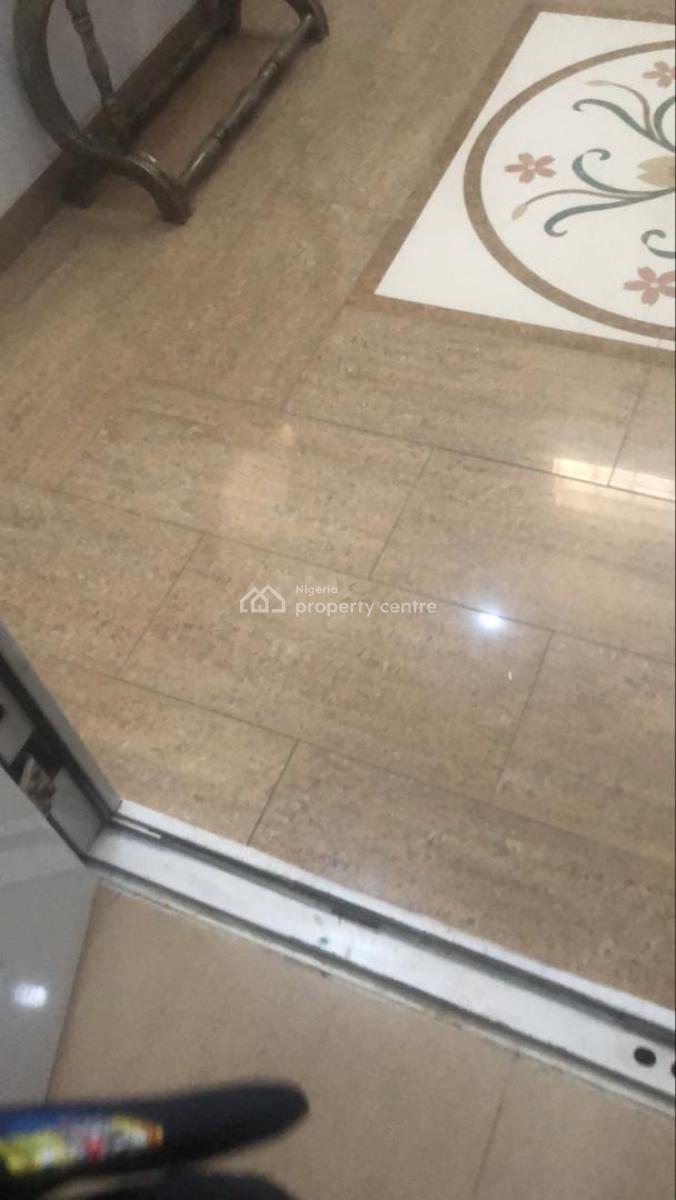 3 Bedrooms Terrace Duplex, Wuse 2, Abuja, Terraced Duplex for Sale