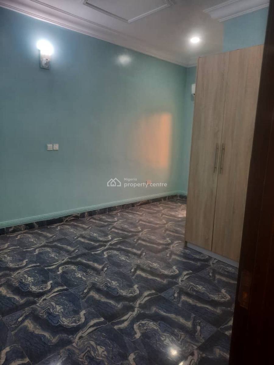 Luxury 4 Bedrooms Spacious Smart Finishing, Life Camp, Abuja, Terraced Duplex for Sale