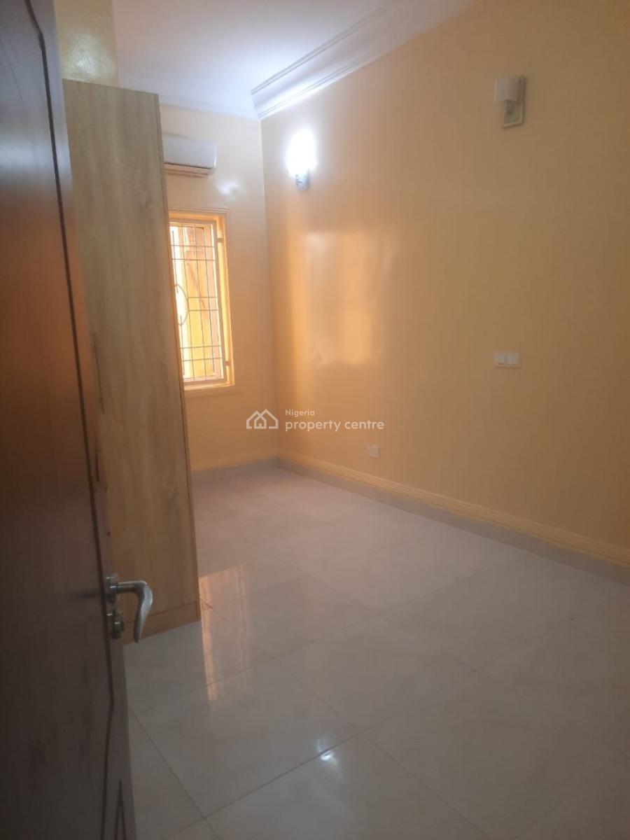 Luxury 4 Bedrooms Spacious Smart Finishing, Life Camp, Abuja, Terraced Duplex for Sale