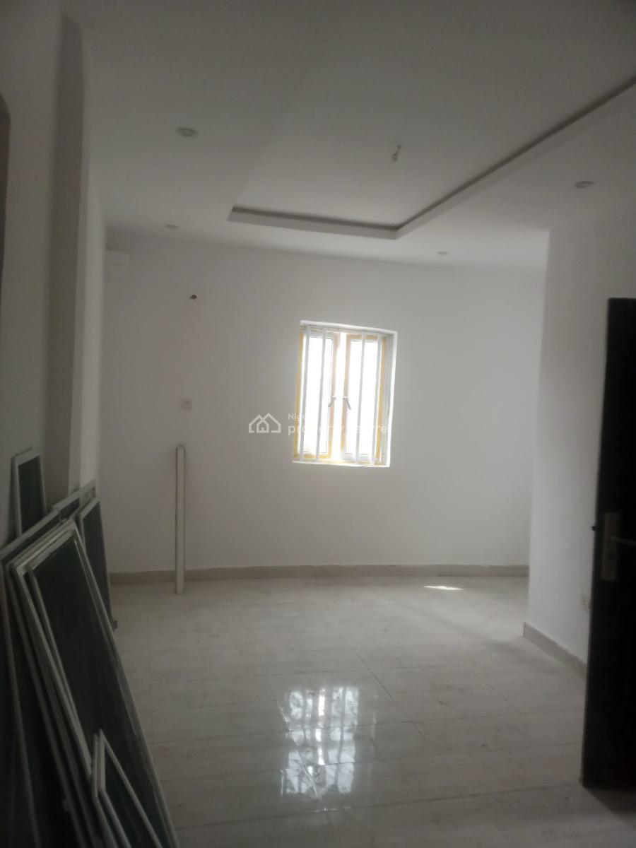 Newly Built Sharp and Exotic Room and Parlour Mini Flat, Opposite Golf Road, Lakowe, Ibeju Lekki, Lagos, Mini Flat (room and Parlour) for Rent