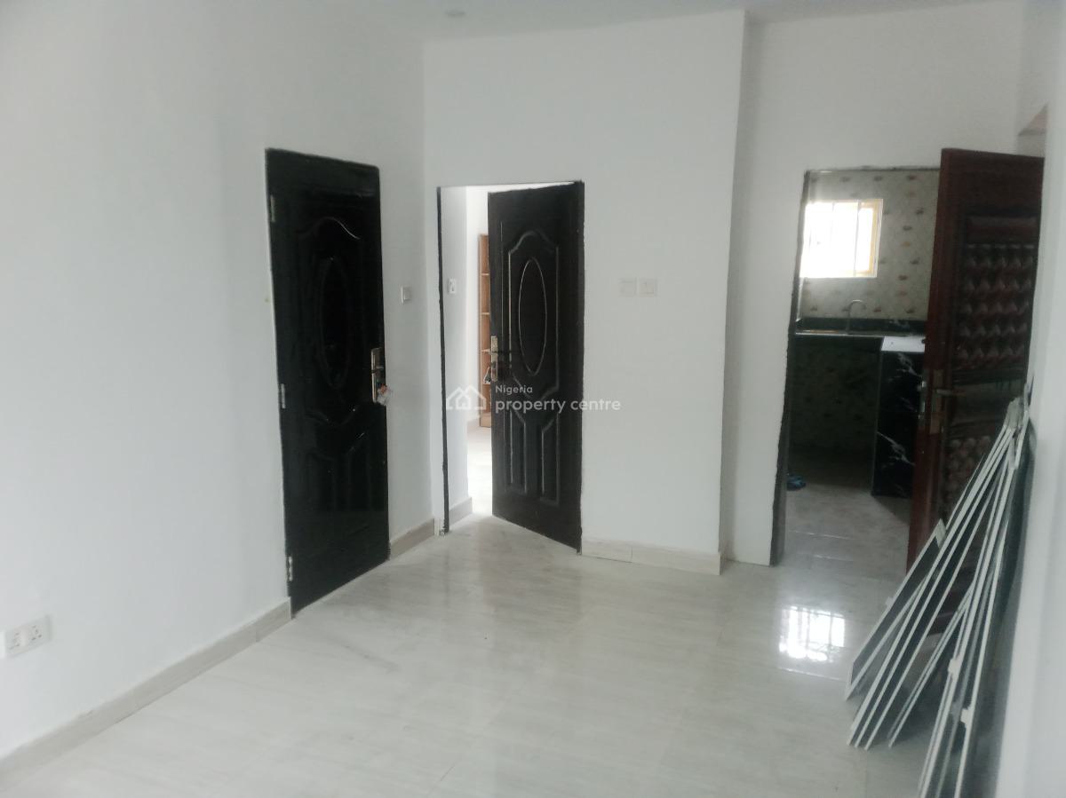 Newly Built Sharp and Exotic Room and Parlour Mini Flat, Opposite Golf Road, Lakowe, Ibeju Lekki, Lagos, Mini Flat (room and Parlour) for Rent