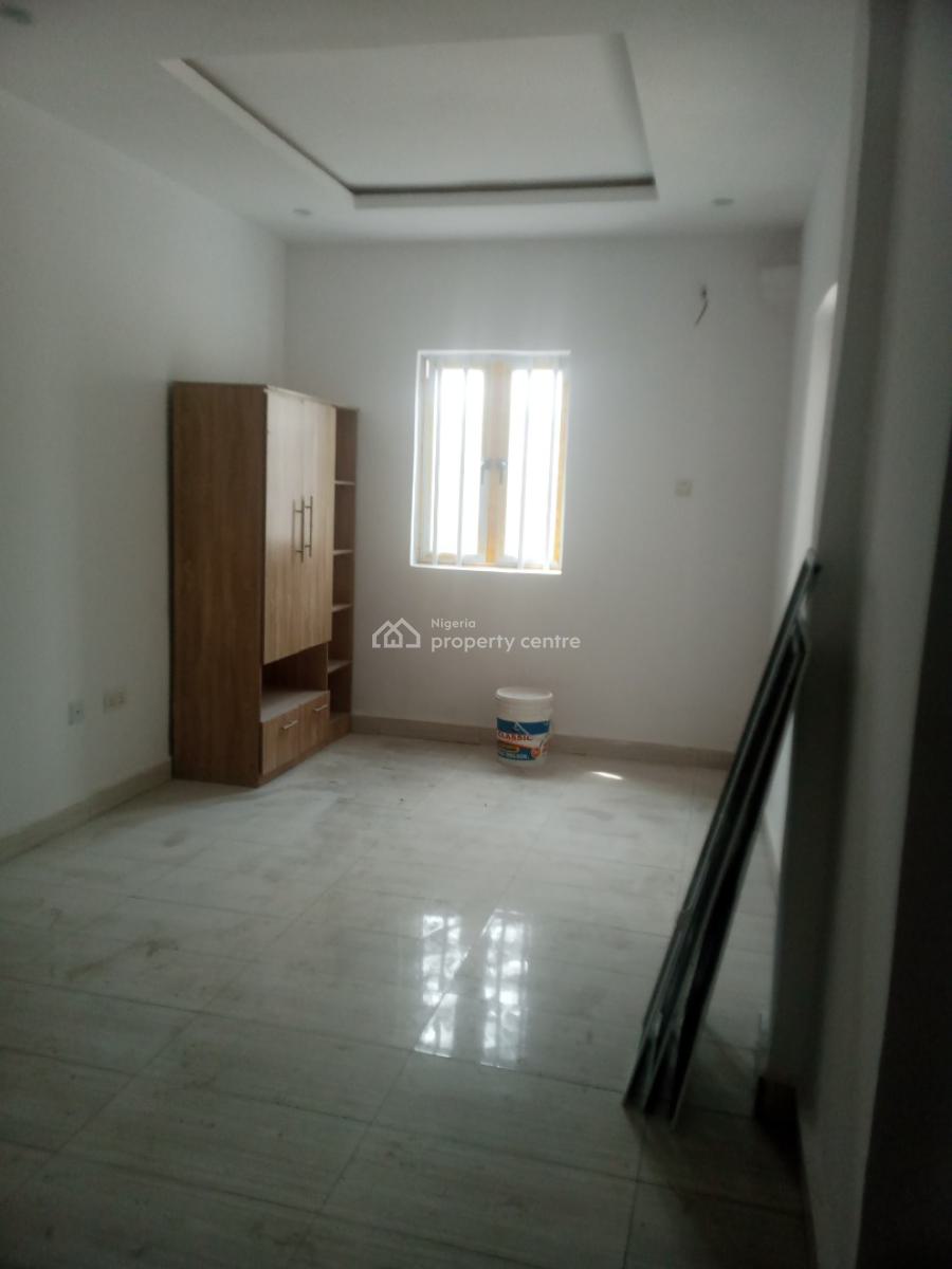 Newly Built Sharp and Exotic Room and Parlour Mini Flat, Opposite Golf Road, Lakowe, Ibeju Lekki, Lagos, Mini Flat (room and Parlour) for Rent