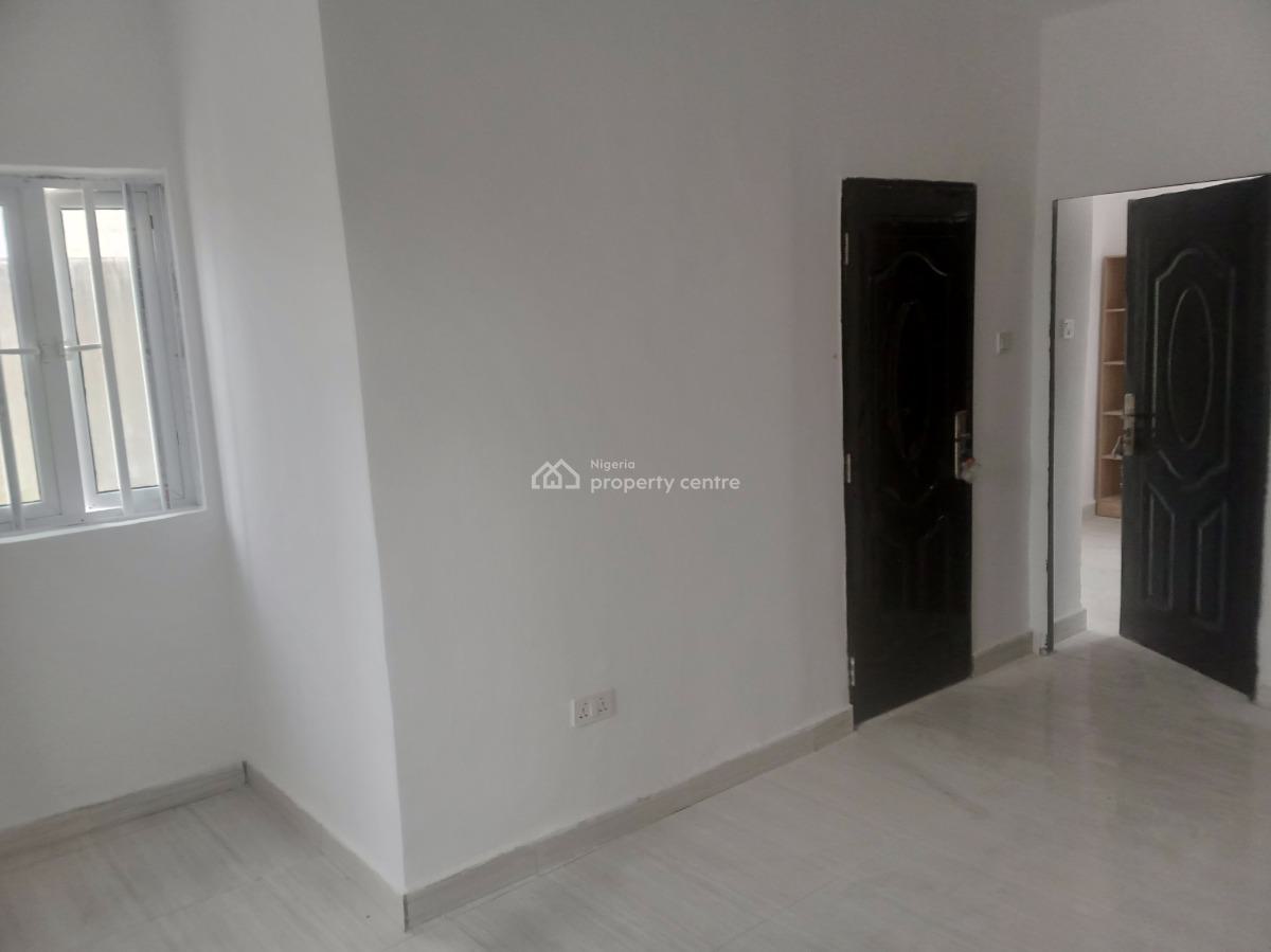 Newly Built Sharp and Exotic Room and Parlour Mini Flat, Opposite Golf Road, Lakowe, Ibeju Lekki, Lagos, Mini Flat (room and Parlour) for Rent