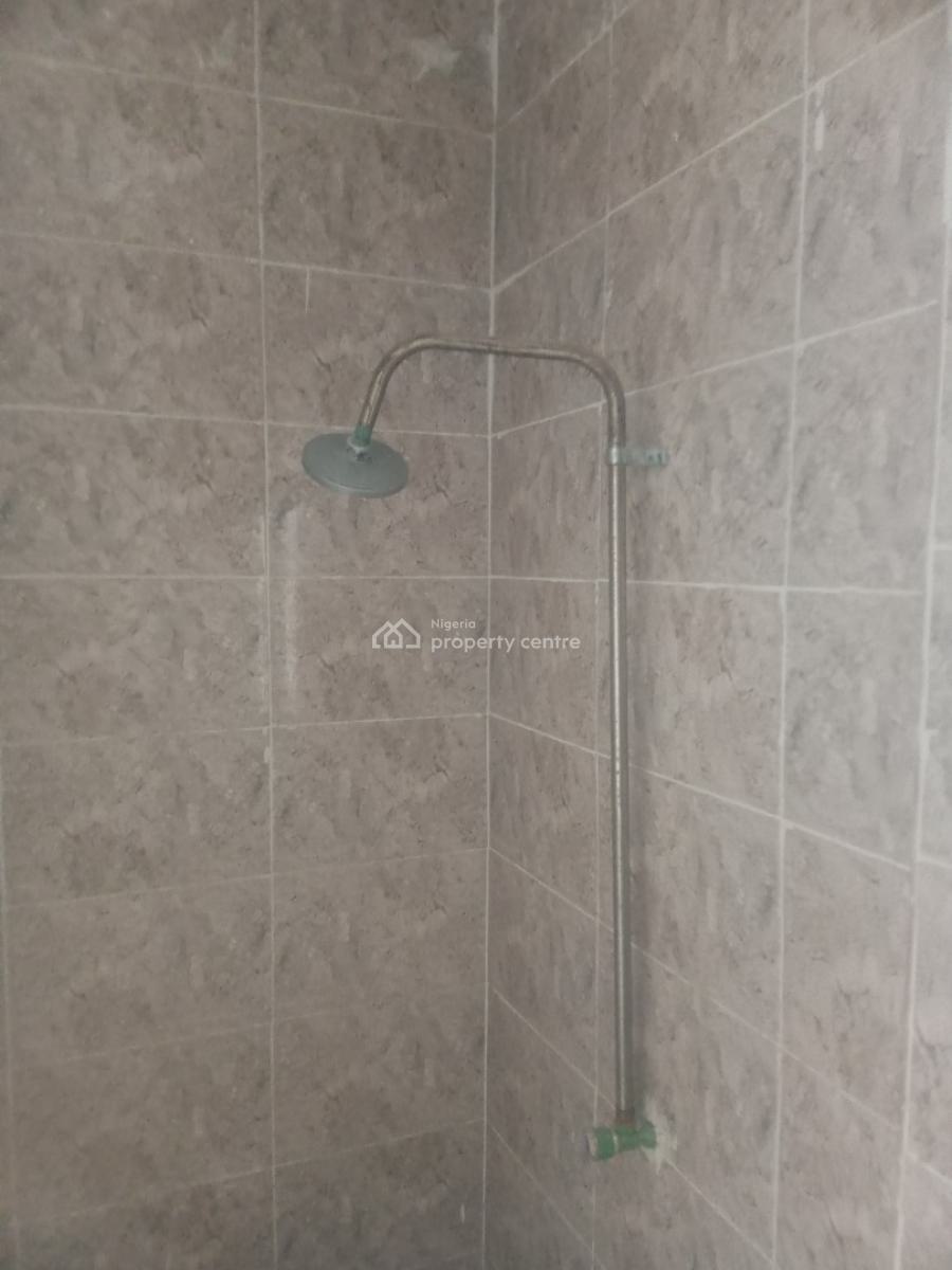 Newly Built Sharp and Exotic Room and Parlour Mini Flat, Opposite Golf Road, Lakowe, Ibeju Lekki, Lagos, Mini Flat (room and Parlour) for Rent