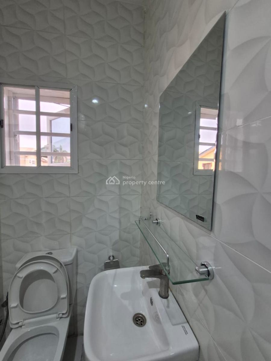 Luxury 4-bedroom Fully Detached Duplex, Omole Phase 2, Ikeja, Lagos, Detached Duplex for Rent
