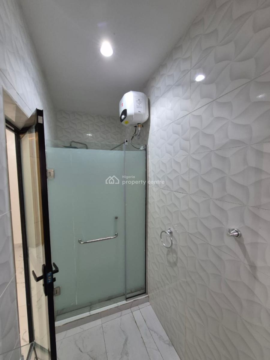 2 Units of 4 Bedroom Detached House with a Room Bq Each, Ikeja Gra, Ikeja, Lagos, Detached Duplex for Rent