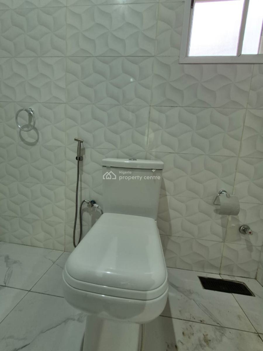 2 Units of 4 Bedroom Detached House with a Room Bq Each, Ikeja Gra, Ikeja, Lagos, Detached Duplex for Rent