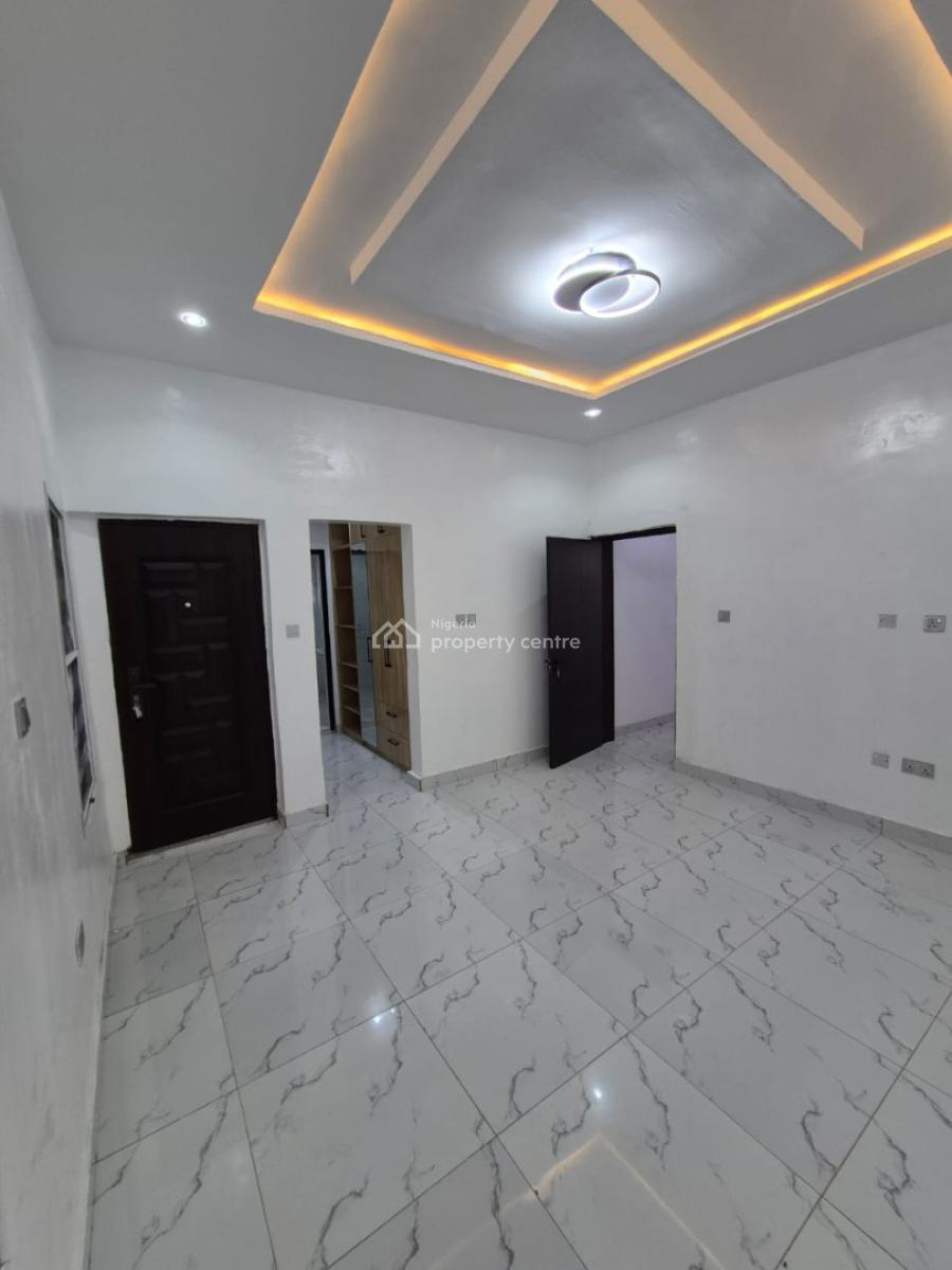 2 Units of 4 Bedroom Detached House with a Room Bq Each, Ikeja Gra, Ikeja, Lagos, Detached Duplex for Rent