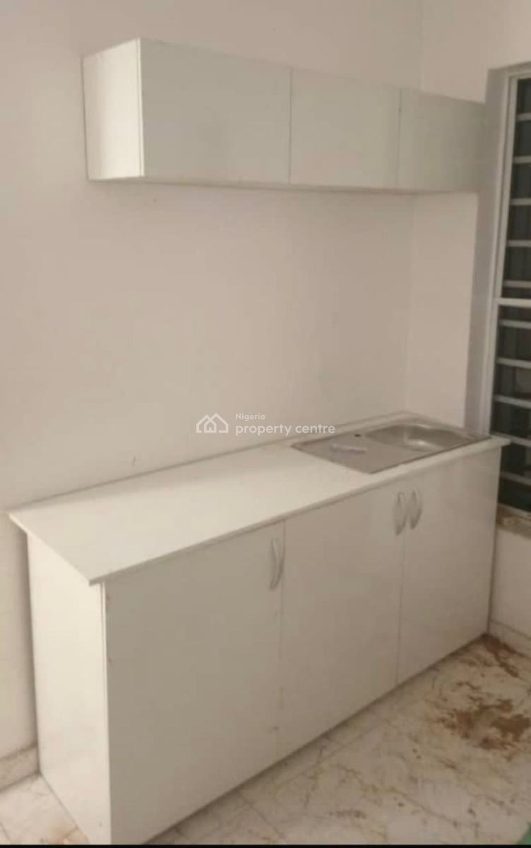 Mini Flat with Open Plan Kitchen, Ikota Villa Gra, Lekki, Lagos, Mini Flat (room and Parlour) for Rent