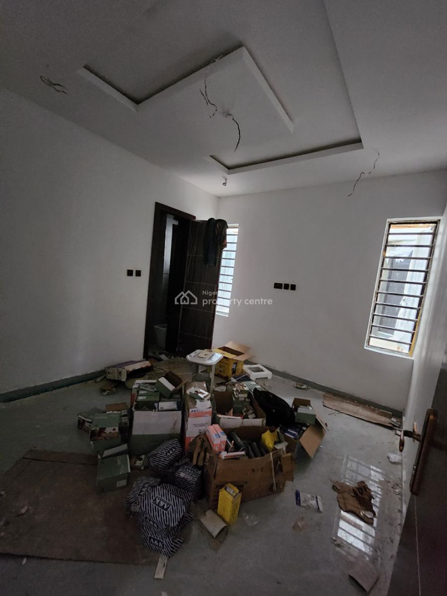 Newly Built Executive 2 Bedroom Residential Units Up for Grabs, Off Nnobi Street, Kilo Bustop, Kilo, Surulere, Lagos, Block of Flats for Sale