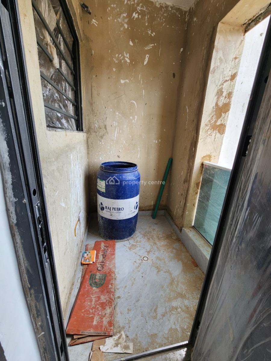 Newly Built Executive 2 Bedroom Residential Units Up for Grabs, Off Nnobi Street, Kilo Bustop, Kilo, Surulere, Lagos, Block of Flats for Sale