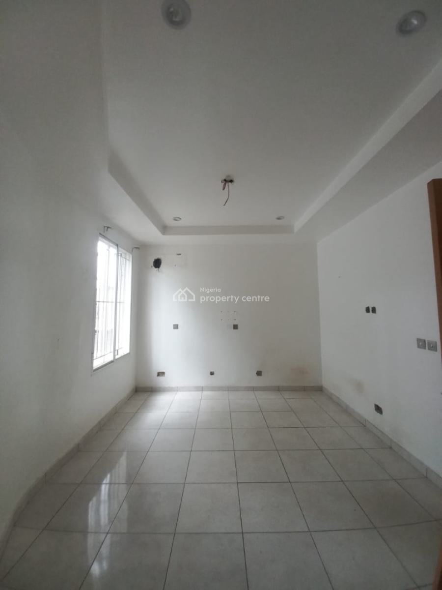 6 Bedroom Detached House for Office Use, Ikoyi, Lagos, Office Space for Rent
