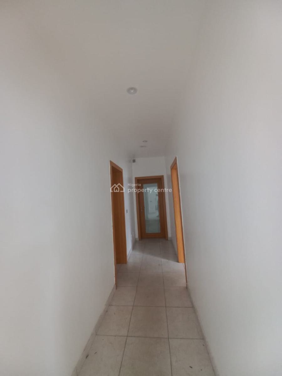 6 Bedroom Detached House for Office Use, Ikoyi, Lagos, Office Space for Rent