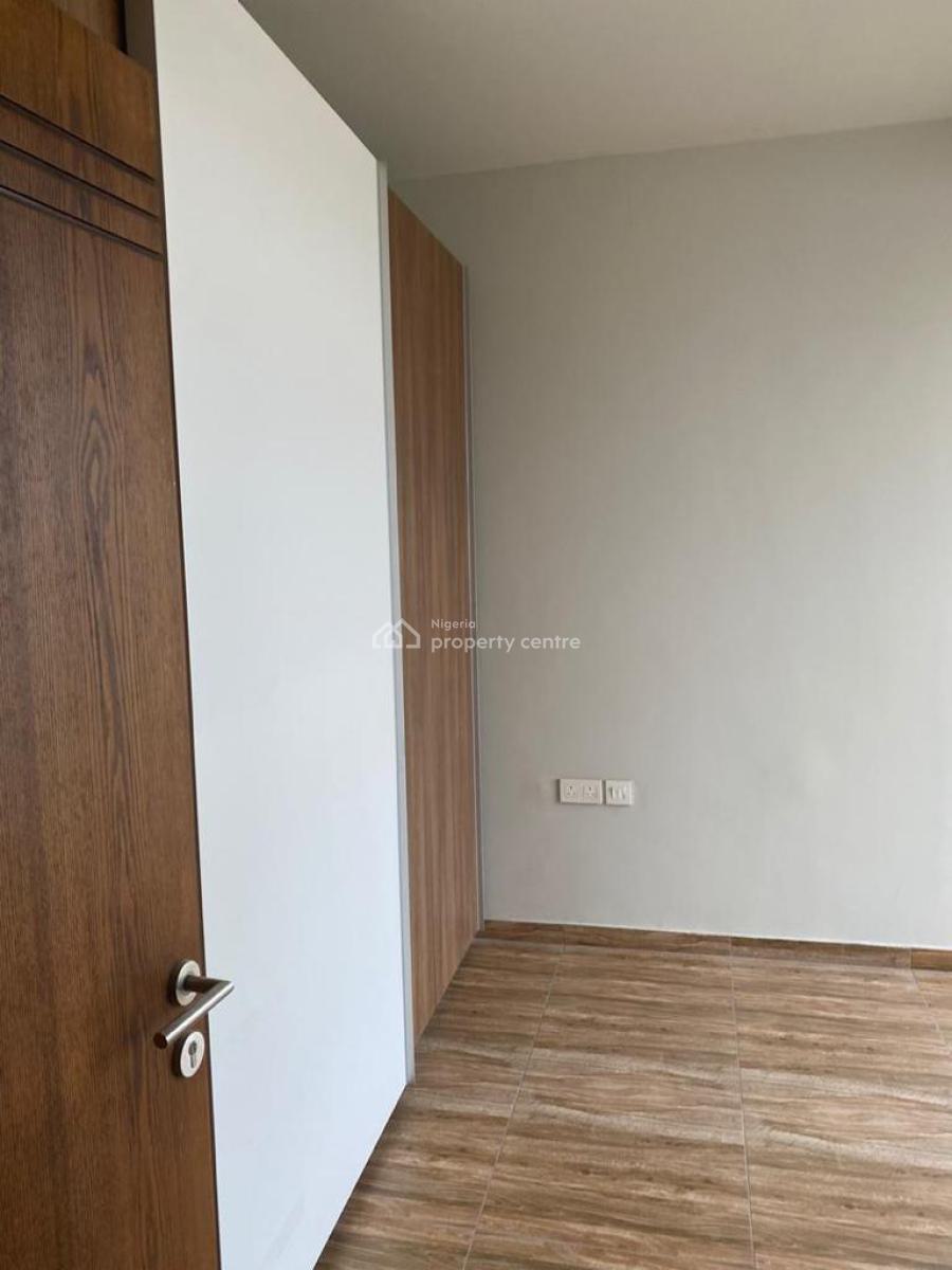 Luxury Sea View 2 Bedroom Apartment with Bq, Eko Atlantic View Estate, Victoria Island (vi), Lagos, Flat / Apartment for Sale