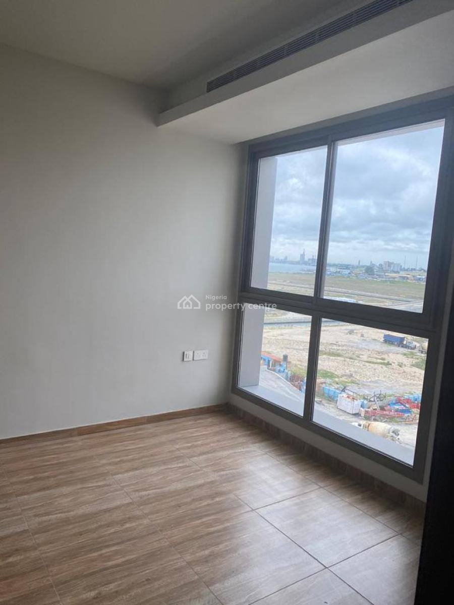 Luxury Sea View 2 Bedroom Apartment with Bq, Eko Atlantic View Estate, Victoria Island (vi), Lagos, Flat / Apartment for Sale