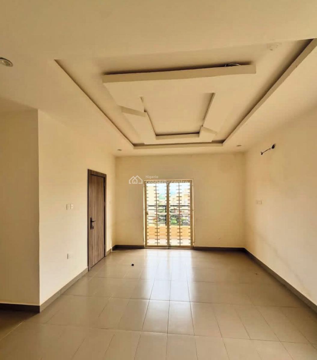 Gorgeous 4 Bedrooms Semi Detached Duplex, Lokogoma District, Abuja, Semi-detached Duplex for Sale