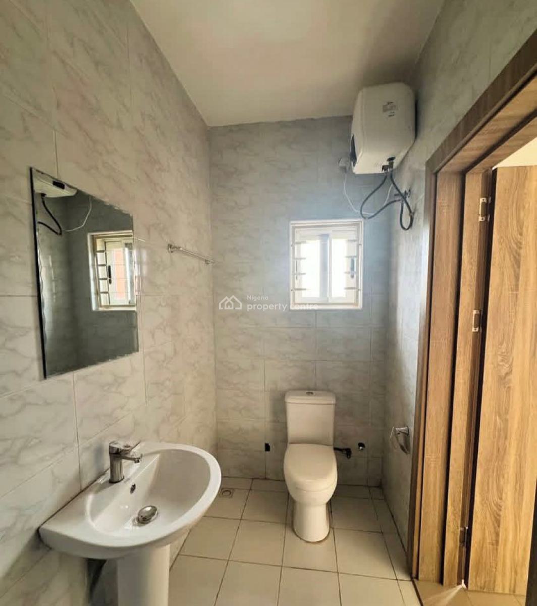 Gorgeous 4 Bedrooms Semi Detached Duplex, Lokogoma District, Abuja, Semi-detached Duplex for Sale