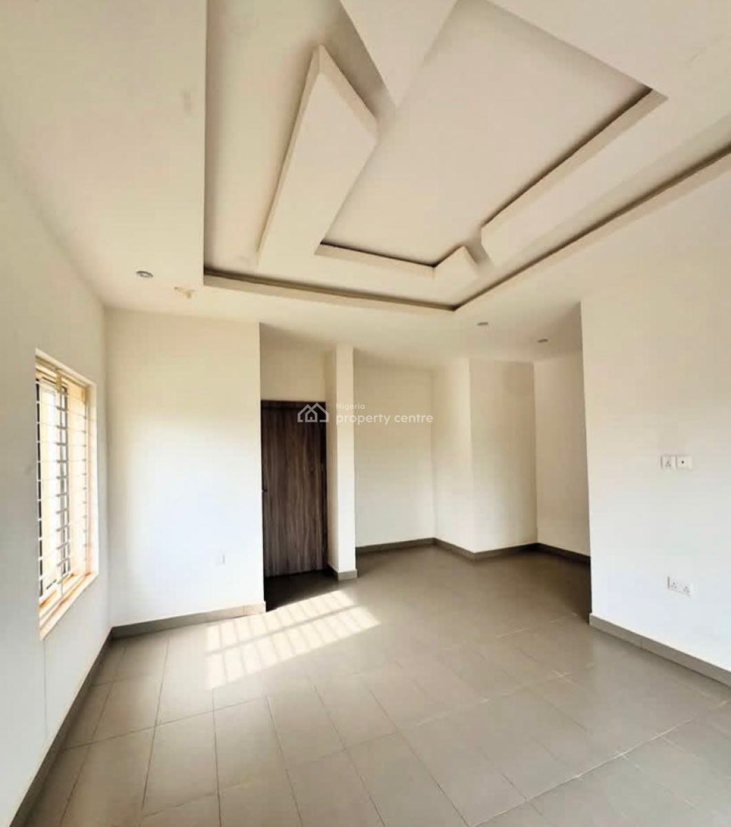 Gorgeous 4 Bedrooms Semi Detached Duplex, Lokogoma District, Abuja, Semi-detached Duplex for Sale